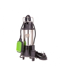 Насос фекальный «Сибртех» СФН250, 250 Вт, напор 8 м, 167 л/мин, кабель 5 м