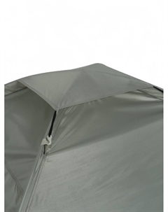 Палатка туристическая 3-местная fisht se 3, 205×180×120 см, трекинговая, однослойная, зелёная Maclay