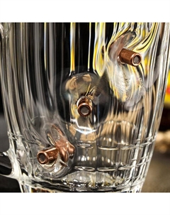 Кружка пивная «Непробиваемая», 500 мл Сима-ленд