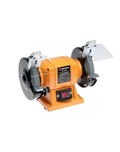 Станок точильный «Вихрь» ТС-150, 150 Вт, 2950 об/мин, 125×16×12.7 мм, 220 В