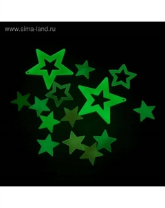 Игровой набор «Волшебный проектор: В стране сказок», светящиеся наклейки, 3 слайда, 24 картинки Zabiaka