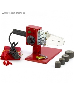 Аппарат для сварки Kronwerk KW 600 94212, для пластиковых труб, 20/25/32/40 мм, 300 °С