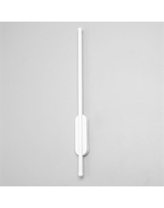 Бра «Лангер» LED 11 Вт 6000К белый 60×3 см Bayerlux