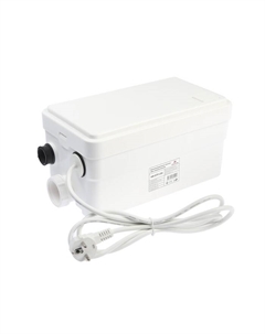 Насос канализационный TIM AM-STP-250, 250 Вт, 80 л/мин, напор 5 м Tim