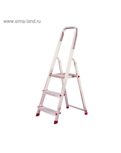 Стремянка CORDA 3 ступени Krause