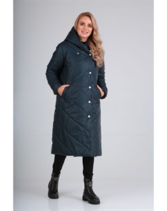 Женское пальто Modema