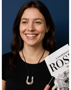 Кулон на шнурке «Подкова» крупная, цвет серебро Qf