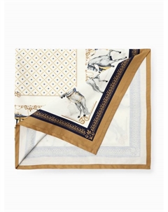 Скатерть «» Classic, 150×220 см ±3 см с ВГМО, 100% хлопок, саржа 190 г/м² Этель