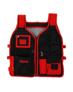 Жилет для инструмента, 510 мм х 600 мм Matrix