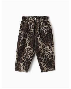 Джинсы детские Leo, рост 146-152 см Kaftan