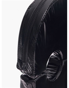 Стул для секса с кандалами и поножами, до 150 кг, 44×45×150 см, черный Оки-чпоки