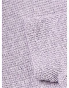 Песочник Melange, рост 86-92, сиреневый Крошка я