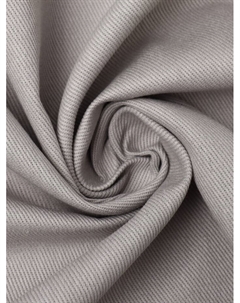 Комплект штор для кухни с подхватами Kitchen, серый, 150×180 см - 2 шт. Этель