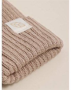 Комбинезон вязаный SL Home, рост 68 - 74 см, бежевый Sima-land home