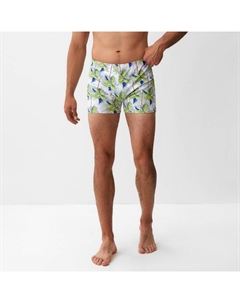 Купальные трусы мужские "Пальмы", р-р 50 Minaku