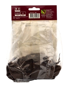 Дармера щитовидная, р-р I, 1 шт., Осень 2025 Поиск