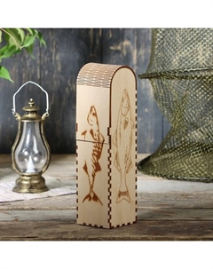 Зимний набор рыбака для настоящего мужчины №1 Yugana