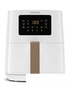 Аэрогриль (аэрофритюрница) HD9255/30 Philips