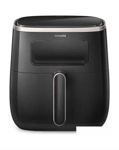 Аэрогриль (аэрофритюрница) HD9257/80 Philips