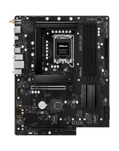 Материнская плата B860 Pro-A WiFi Asrock