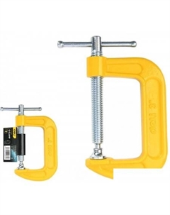 Струбцина DL-G203 Deli