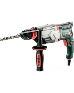 Перфоратор KHE 2660 Quick [600663510] Metabo
