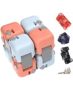 Конструктор Color Fingertips Blocks ZJMH02IQI Xiaomi