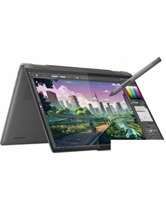 Ноутбук 2-в-1 Lenovo Yoga 7 2-in-1 14AHP9 83DK006RRK