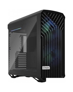 Корпус Torrent Black RGB TG Light Tint FD-C-TOR1A-04 Fractal design