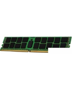 Оперативная память 64ГБ DDR4 3200МГц KSM32RD4/64MFR Kingston