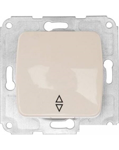 Выключатель проходной KR-78-0235 Kranz