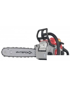 Бензопила ПЦБ 180-14 Интерскол