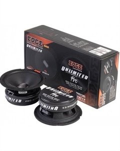 Среднечастотная АС EDUPRO6-E3 Edge