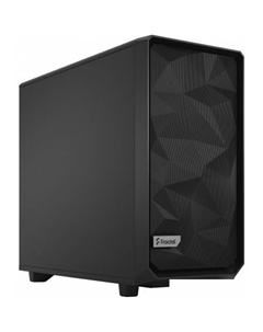 Корпус Meshify 2 Black FD-C-MES2A-01 Fractal design