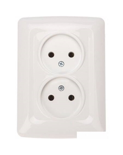 Розетка DEA KR-78-0219 Kranz