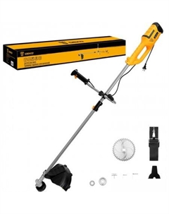 Триммер DKTR1250 Max 065-1244 Deko