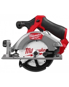 Дисковая (циркулярная) пила M12 FCS442-0X 4933493488 (без АКБ) Milwaukee