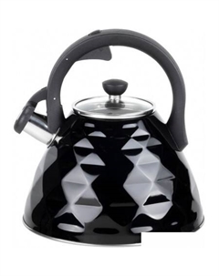 Чайник со свистком 90610 Resto