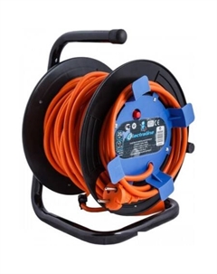 Удлинитель 49061 20 м Electraline