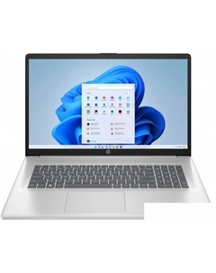 Ноутбук HP 17-cn3036ci A9DV0EA Hp