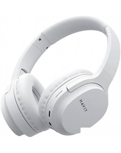 Наушники i62 (белый) Havit