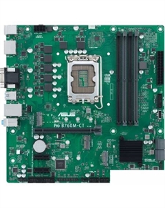 Pro B760M-CT-CSM Asus