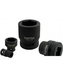 Головка слесарная KABA1632 1 предмет Toptul