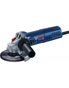 Угловая шлифмашина GWS 9-125 Professional 0601396022 Bosch