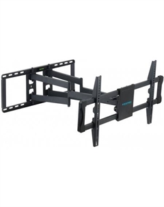 Кронштейн для телевизора ATLANTIS-70 (черный) Kromax