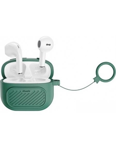 Наушники X26 (зеленый) Xo