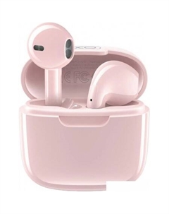 Наушники X23 (розовый) Xo
