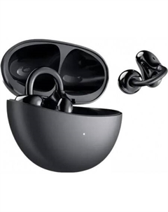 Наушники Choice Earbuds Clip (черный, международная версия) Honor