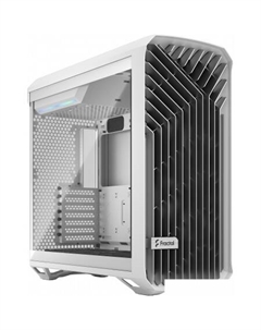 Корпус Torrent White TG Clear Tint FD-C-TOR1A-03 Fractal design