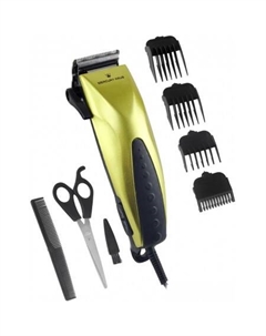 Машинка для стрижки волос MC-6985 Mercury haus